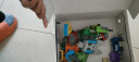 乐爱祥（LEAIXIANG）儿童数字金刚玩具合体变形机器人积木拼装3-6岁男孩女孩生日礼物 实拍图
