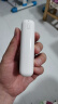 纽曼（Newmine）10000毫安时大容量22.5W超级快充充电宝超薄小巧便携迷你20W移动电源 适用于苹果华为 白色 实拍图