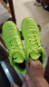李宁足球鞋碎钉成人青少年儿童专业训练比赛耐磨球鞋 荧光亮绿 43  晒单实拍图
