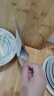 声歌里  烘焙原料进口椰蓉椰丝奶油小方糕点面包蛋糕椰丝球装饰原料210g 实拍图