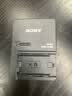索尼（SONY） NP-FZ100电池/充电器 适用A1M2 A9M3 A7M5/M4/S3/R5/R4/R3/C2/CR A6700微单相机 FX3A/30摄像机 FZ100电池+QZ1充电器【带独 实拍图