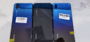 华为 HUAWEI P20 AI智慧 全面屏 双卡双待 4G全网通版 二手游戏手机 极光闪蝶 6G+64G 全网通 95新 实拍图