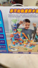 伟易达（Vtech）积木玩具电动摩天轮轨道套装大颗粒拼装STEAM4岁男女孩儿童节礼物 晒单实拍图