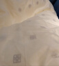 JOYTOUR一次性床单被罩套枕套SMS级床上用品三件套装酒店宾馆隔脏 单人款 实拍图