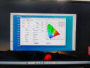 ThinkPad联想ThinkBook 16+ 金属轻薄办公笔记本电脑 16英寸大屏商务游戏学生本 13代酷睿标压 i5-13500H 2.5K超高清 32G内存  512G固态硬盘 官方标配 晒单实拍图