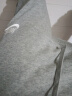 耐克（NIKE） 男子纯棉柔软舒适针织长裤 SPORTSWEAR CLUB BV2763-063 S 实拍图