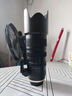 腾龙（Tamron）35-150 70-200 70-300 二手单反相机镜头 中长焦超远摄变焦镜头 腾龙70-200 F2.8 VC G2 A025 95新 佳能口 实拍图