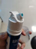 冷酸灵抗敏感泵式多效护理牙膏6支套装（690g）+牙刷2支 美白牙齿 实拍图