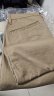 G-STAR RAW春秋款休闲裤工装弹力紧身中腰奇诺裤2.0男士D21974 丛林绿 3130 晒单实拍图