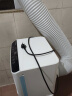 夏新（Amoi） 移动空调一体机 免安装无外机 家用可移动便携式户外压缩机制冷 1匹 单冷/基础款 实拍图