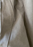 戴维贝拉（DAVE＆BELLA）男童羽绒裤保暖儿童长裤洋气宝宝裤子小童休闲裤冬装新款童裤 藏青色【现货】 120cm（建议身高110-120cm） 晒单实拍图