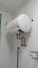 万和（Vanward） 电热水器双防电盾 双重防护 经济适用型电热水器Q1W1-22系列 40L 小户型优选E40-Q1W1-22 储水式 2200W 实拍图