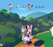 迪士尼我会自己读第1-4级（24册）儿童分级拼音阅读绘本小学语文课程标准为中国孩子量身打造童趣出品 实拍图