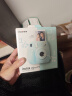 富士instax立拍立得 一次成像相机 mini7+（mini7c/s升级款）蓝 晒单实拍图