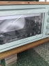 格兰仕（Galanz） 空气炸烤箱家用烘焙32L大容量空气炸锅烤箱一体多功能电烤箱旋转烤叉 绿宝石 32L 实拍图