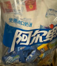 阿尔卑斯 软糖休闲零食 混合口味软糖500g袋装  约125粒 实拍图