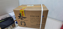 春门陈坛6 贵州酱香型白酒 53度纯粮食酿造礼盒装 53度 500mL 12瓶 （团建聚会装） 实拍图