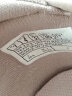 Skechers斯凯奇女鞋平底一脚蹬懒人鞋休闲鞋104199 NAT自然色 38  晒单实拍图