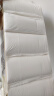 清风无芯卷纸 原木纯品4层80克*40卷 卫生纸卷纸 纸巾(10卷*4提） 实拍图