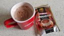 益昌老街马来西亚原装进口香浓热巧克力粉coco营养早餐可可粉冲饮袋装 600g两袋装 实拍图