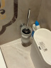 汉斯格雅（Hansgrohe）冷启动龙头空气注入单孔家用卫浴面盆龙头洗手盆龙头 冷启动龙头-矮（预售需订货） 实拍图