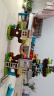 乐高（LEGO）积木得宝DUPLO 10993  3合1创意树屋3岁+大颗粒儿童玩具生日礼物 实拍图