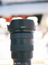 索尼（SONY）FE16-35mmF2.8GM II二代全画幅大三元超广角变焦G大师风光镜头 标配 官方标配 晒单实拍图