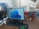 宏碁（acer）商祺23.8英寸微边框一体机电脑 家用办公游戏台式机电脑整机全套 97%企业选|i3-N355/8G/256G 实拍图