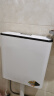 BSITN 厕所家用水箱冲便器卫生间蹲便器大冲力双档节水便池抽水箱B9011 晒单实拍图