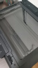 兄弟（brother）DCP-T725DW彩色墨仓自动双面打印机复印机扫描一体机连续输稿器家用办公照片A4纸小型无线手机远程 T725DW套餐三：官方标配+原装黑彩墨水4瓶 实拍图