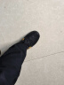 霍尼韦尔劳保鞋安全鞋防砸防静电防穿刺反毛皮工地黑色SHX1S23102-41 实拍图