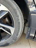 米其林轮胎 Michelin 浩悦四代PRIMACY 4 215/55R17 94V 配标致508帕萨特等 实拍图
