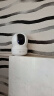 萤石（EZVIZ）CP1 3MP云台网络摄像机 300万超清wifi家用安防监控摄像头 双向语音 水平全景 人形追踪 实拍图