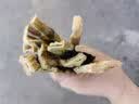 徽味哥红竹笋干嫩笋干笋干干货嫩笋尖春深山徽味哥扁尖笋干500g鲜嫩烧肉 实拍图