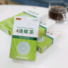 清心堂清瘴茶  10g*6袋 凉茶 藿香茶原液浓缩液 中草清障茶 冲剂 3盒装 实拍图