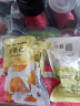 御食园 【自由购】甘栗仁4袋 约120g  礼包 北京特产零食礼包自选 实拍图