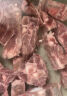 恒都 国产原切羊蝎子 1000g/袋 冷冻 火锅食材 炖煮佳品 实拍图