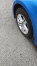 普利司通（Bridgestone）汽车轮胎 205/55R16 91V EP150 原配丰田新雷凌 适配速腾/卡罗拉 实拍图