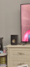 惠威（HiVi-Swans）  OS-10无线蓝牙桌面电脑数字音响客厅家居光纤同轴电视音响 实拍图