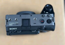 索尼（SONY） ILME-FX3摄像机 全画幅电影摄影机FX3 FX3单机身【 不包含镜头 】 官方标配 晒单实拍图