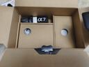 索尼（SONY） ILCE-7RM3A/a7r3a全画幅4K视频微单相机  索尼A7R3A 单机身 官方标配 实拍图