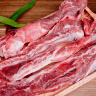 京东超市 海外直采进口原切牛肋条1kg 烧烤健身轻食炖煮牛肉 实拍图
