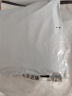 女童连衣裙夏一岁童装小儿童短袖纯棉婴儿夏季公主裙宝宝夏装裙子 大叶红花 110 实拍图