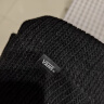 VANS范斯官方 男女情侣针织帽经典黑色小Logo复古街头冷帽 黑色 均码头围:59cm 实拍图