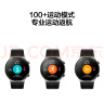 华为HUAWEI WATCH GT 2 Pro 运动款 幻夜黑 46mm表盘 华为手表 运动智能手表 两周续航 蓝牙通话 蓝宝石镜面 实拍图