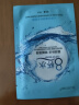 BLUETHIN8杯水深层补水面膜滋润锁水保湿清爽不粘腻男女可用贴片式面膜  八杯水面膜【60片】  30ml/片 实拍图