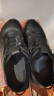 爱步（ECCO）光皮清洁护理3件套组泡沫清洁剂+光皮鞋乳+鞋内清新剂 xh1ws 无色 实拍图