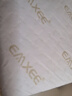嫚熙（EMXEE）婴儿隔尿垫一次性新生儿宝宝纸尿垫透气防水护理产褥垫 【经典款】20片 中码(33*45cm) 实拍图