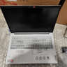 联想笔记本电脑IdeaPad 15全能本 15.6英寸轻薄本(高性能锐龙R7 16G 512G 全高清防眩光屏)银 办公学生 实拍图