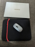 OPEZmacbook air电脑包笔记本内胆包14英寸电脑包防震保护套 (新)黑色 适合薄款 14寸 晒单实拍图